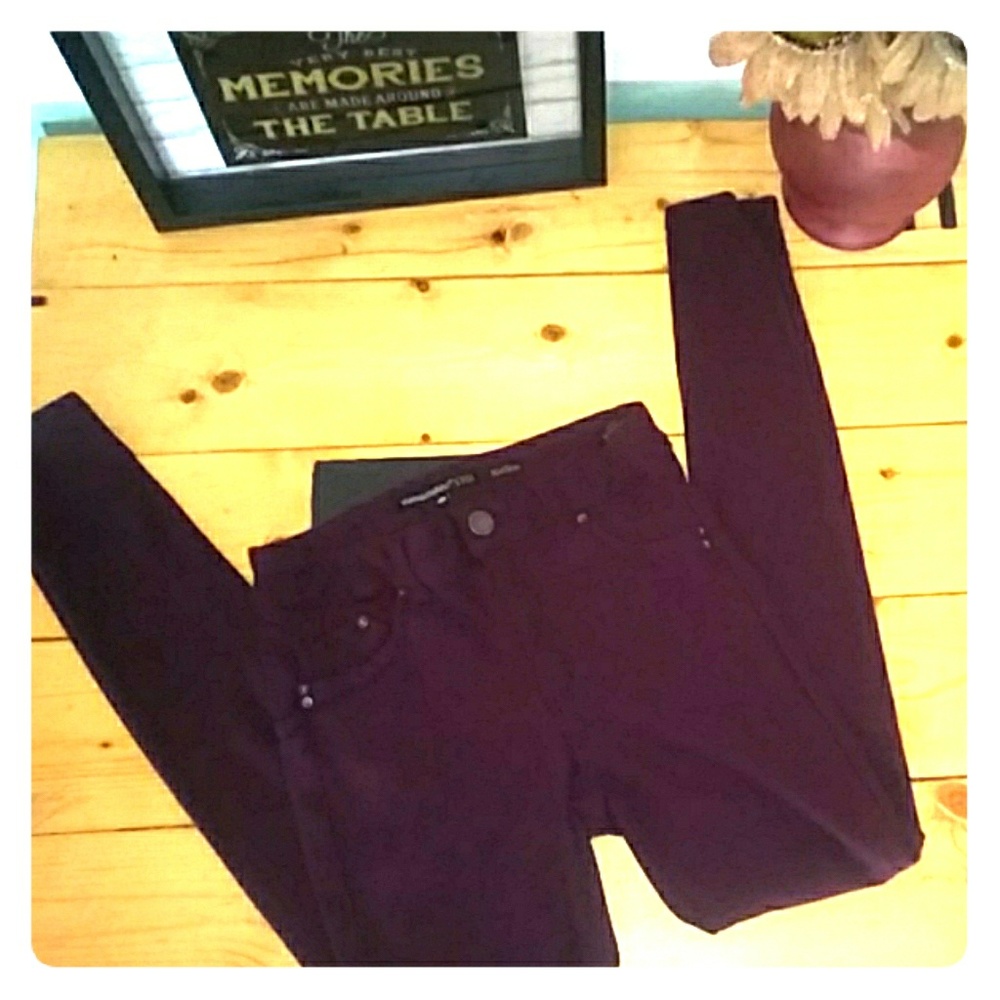 YMI WannaBettaButt? Pants